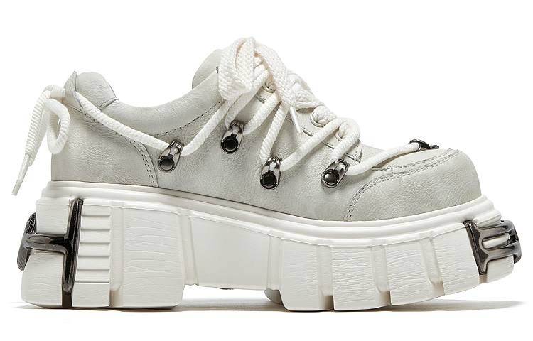 XB ITER Casual Shoes Women's Black