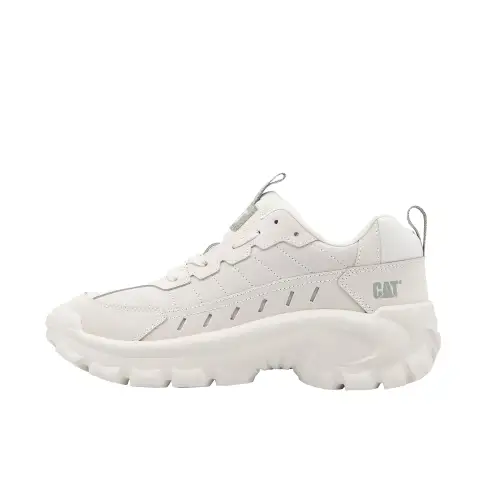 CAT Cushioning Height Increasing Abrasion Resistant Lightweight Slip Resistant