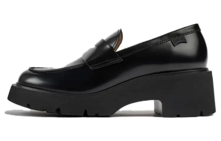 CAMPER Milah Chunky Loafers