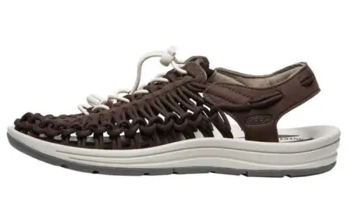 CAT Cushioning Slip Resistant Low top Casual Shoes Women's Brown