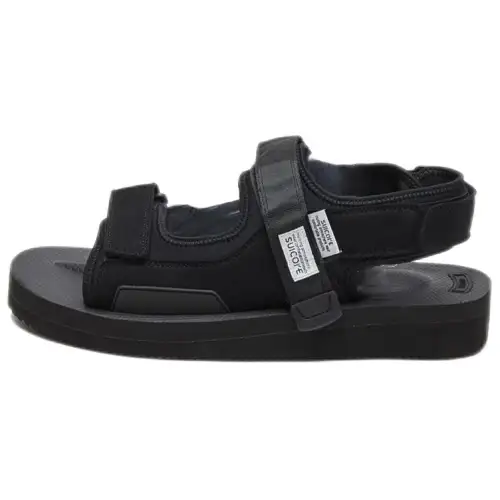Suicoke WAS-V 'Black'