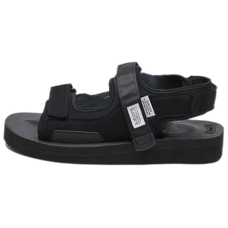 Suicoke WAS-V 'Black'