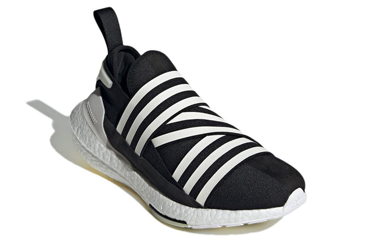 Y-3 UltraBoost 22 Y-3 ‘Black White’