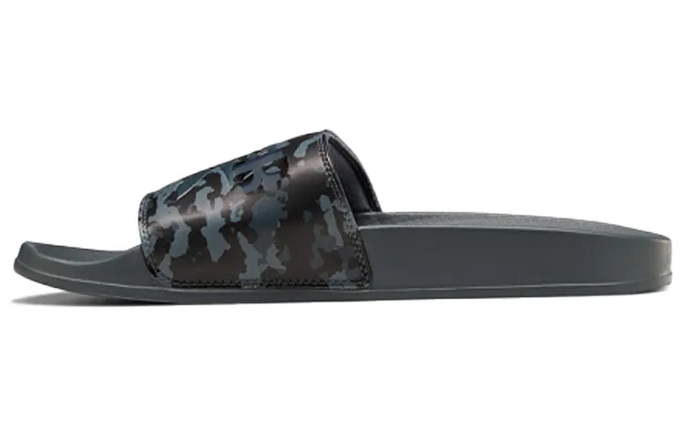 Reebok Classic Slide 'Grey Camo'