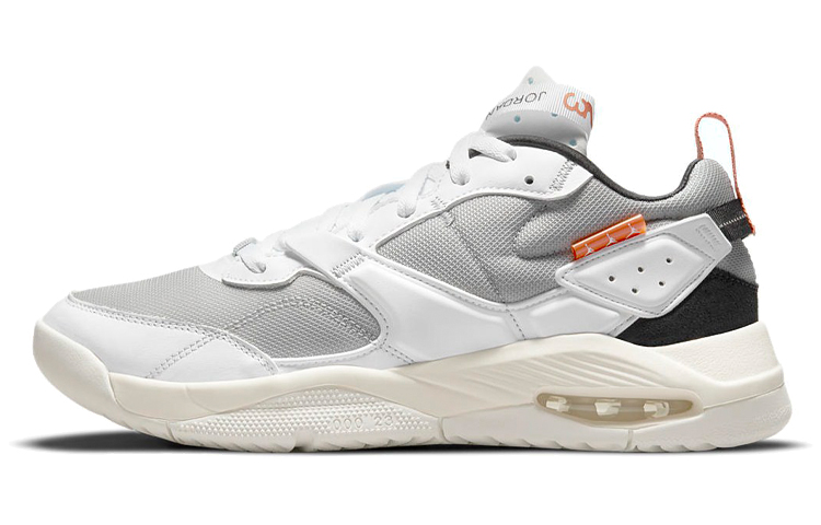 Jordan Air Nfh White