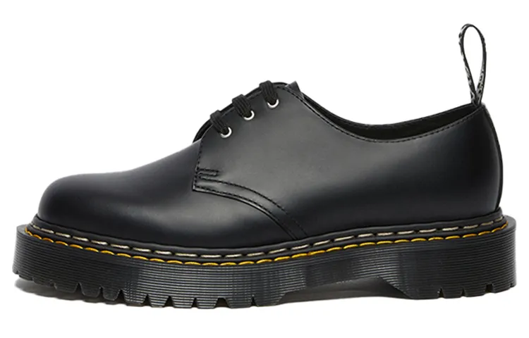 Dr. Martens 1461 Bex Ds Ro X Rick Owens