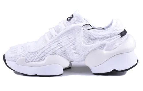 Y-3 Ren Y-3 'White'
