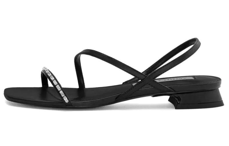 CHARLES&KEITH Pu Stylish Sandal Women's