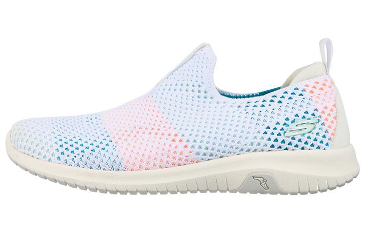 Skechers Ultra Flex 1.0 Low top Casual Shoes
