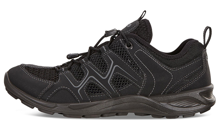 Ecco Terracruise mesh-panelled sneakers Women’s