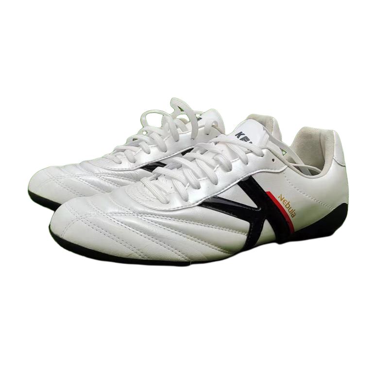 KELME AG Artificial Ground FG Firm Ground Slip Resistant Soccer Shoes Unisex