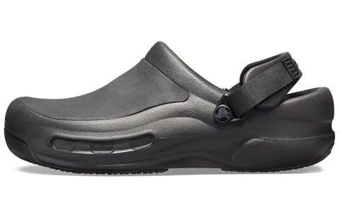 Crocs Bistro Pro Literide Clog 'Black'
