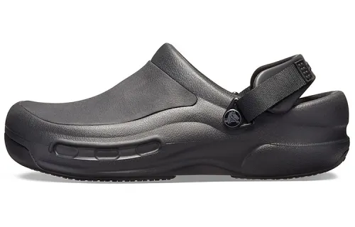 Crocs Bistro Pro Literide Clog 'Black'