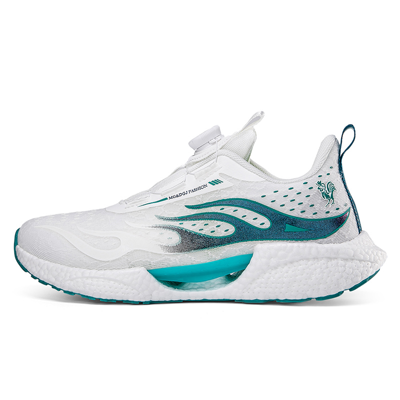 DAOTUSEN Slip Resistant Abrasion Resistant Slip Resistant Abrasion Resistant Running Shoes Unisex