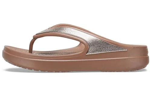 Crocs Sloane Quick Dry Slip Resistant Abrasion Resistant Flip Flops Women's