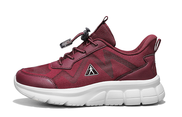 ZULIZ Synthetic Leather Cushioning Slip Resistant Abrasion Resistant Breathable Lightweight