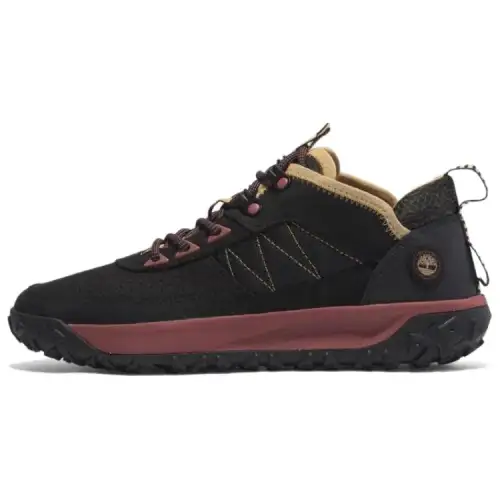 Timberland Greenstride Motion Slip Resistant Abrasion Resistant Slip Resistant Abrasion Resistant Low top Casual Shoes