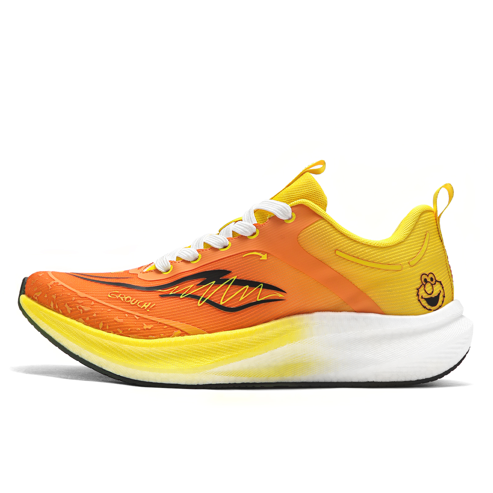 SESAME STREET Low top Running Shoes Unisex