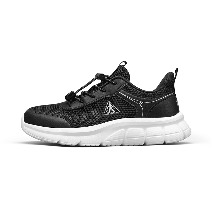 ZULIZ Walking Shoes Cushioning Slip Resistant Abrasion Resistant Lightweight
