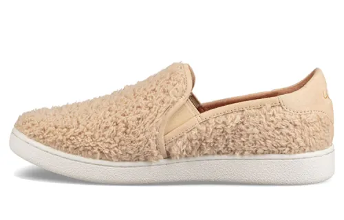 UGG Casual Single Shoes Women's Beige