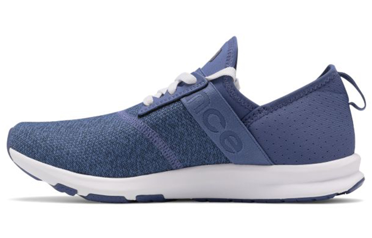 New Balance FuelCore Nergize 'Blue White' Women's