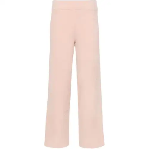 UGG SS24 Casual Pants Women's Pink