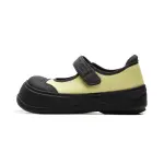 Li Ning Honey Mary Jane Cushioning Abrasion Resistant Lightweight Height Increasing Rebound