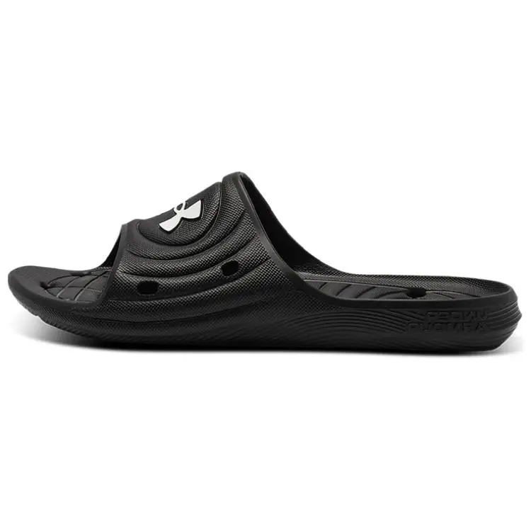 Under Armour Locker 4 'Black White'
