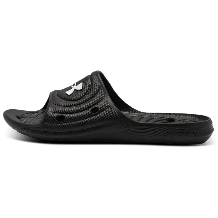 Under Armour Locker 4 'Black White'