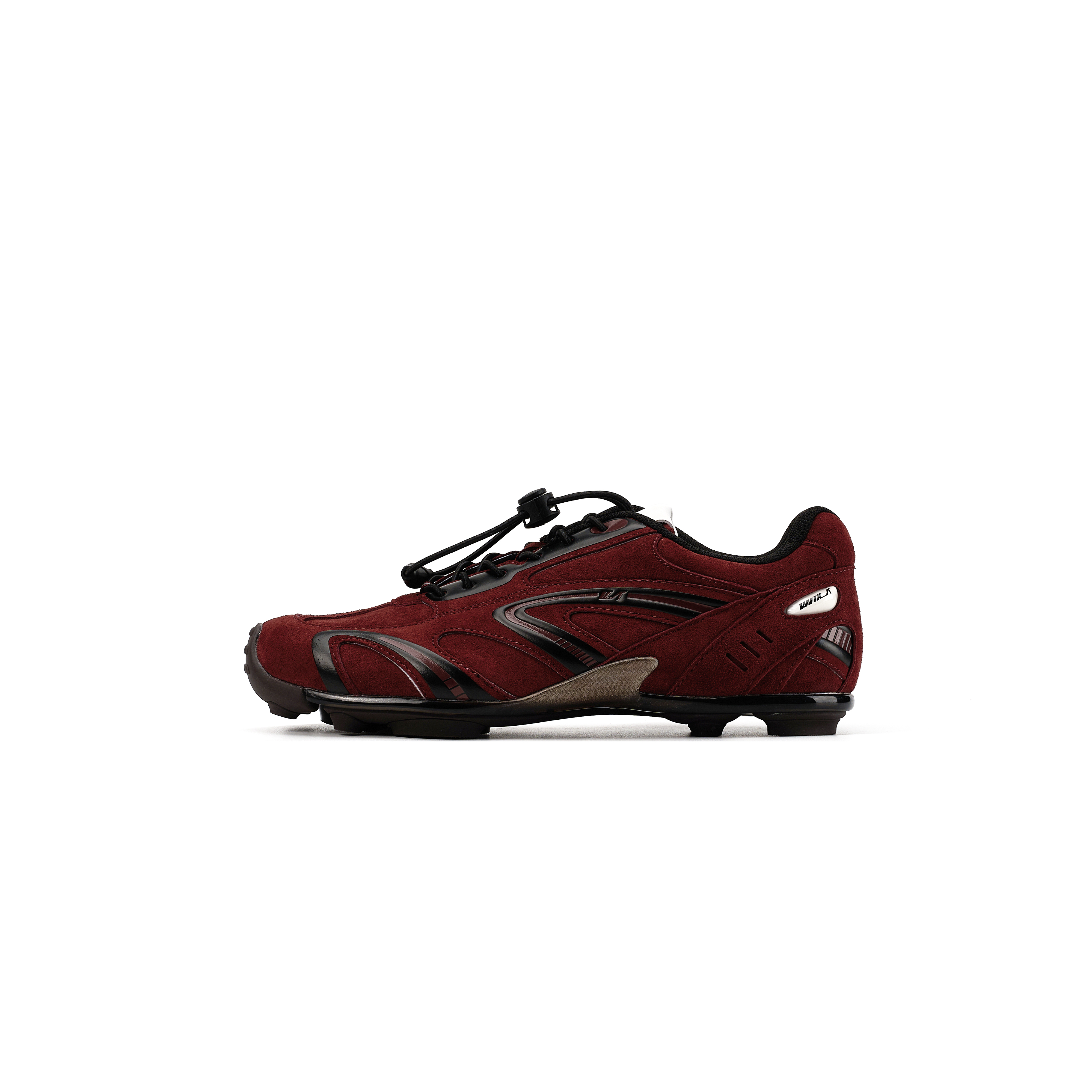 OOPPSS C Anti Slip Wear Resistant Breathable Moisture Wicking Lightweight Height Increasing Soccer Shoes Unisex