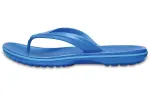 Crocs Crocband Casual Flip Flops Unisex Blue