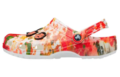 Crocs Classic Clog Jimmy Kimmel Pizza