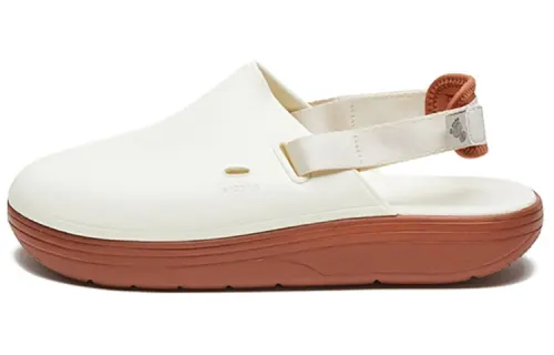 Suicoke Cappo 'Off White'