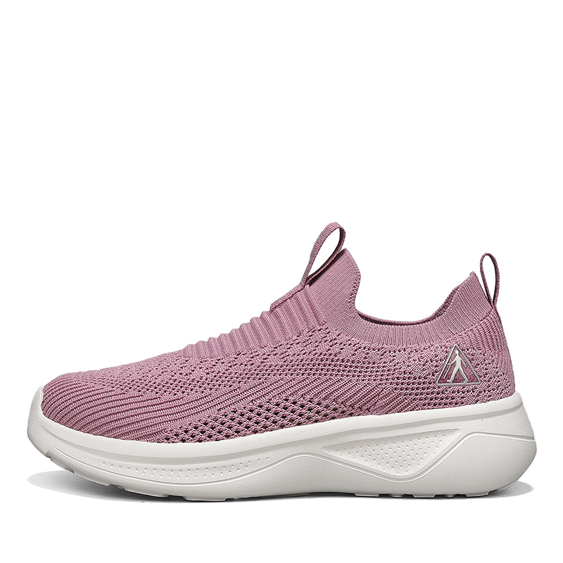 ZULIZ Fabric Cushioning Slip Resistant Abrasion Resistant Breathable Lightweight Rebound Low top Casual Shoes Unisex
