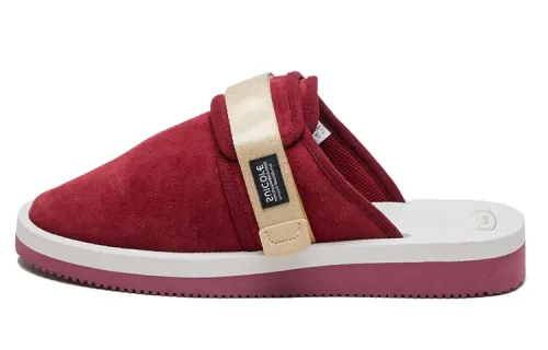 Suicoke ZAVO-VS 'Red Wine'