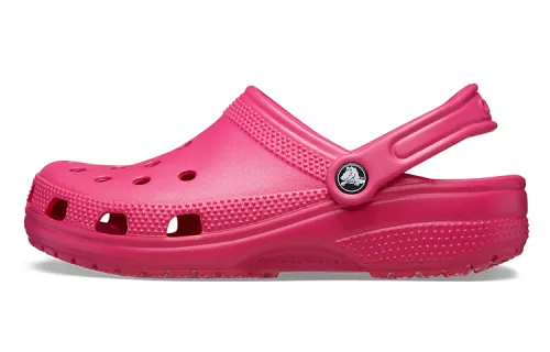 Crocs Classic Clog EVA Clogs Women's Dragon Fruit