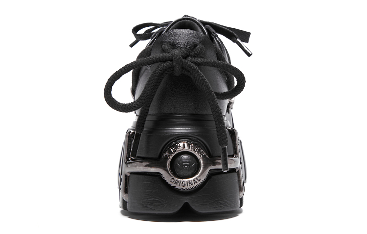 XB ITER Casual Shoes Women's Black