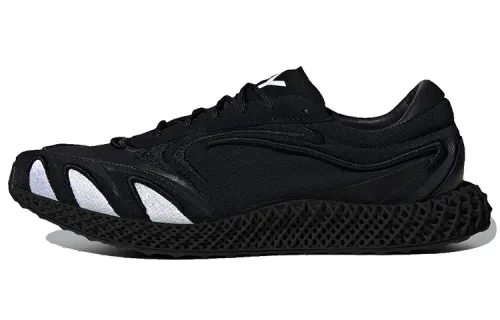 Y-3 Y-3 Runner 4D 'Black'