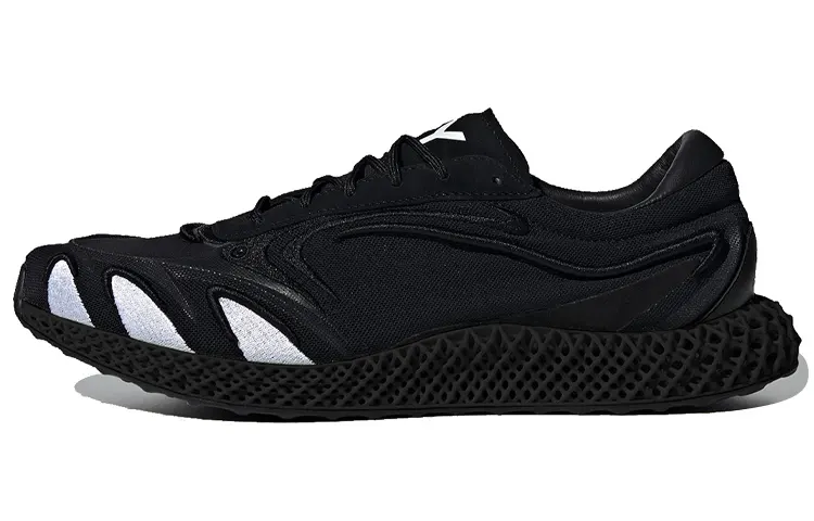 Y-3 Y-3 Runner 4D 'Black'