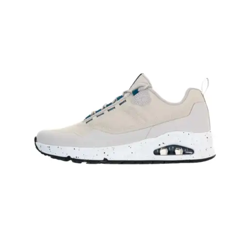 Skechers Low top Casual Shoes Men's Beige