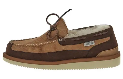 Suicoke OWM-M2ab 'Beige'