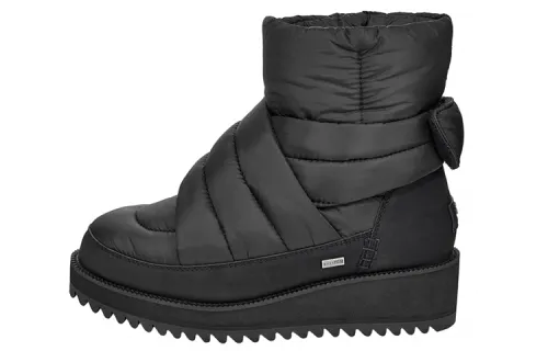 UGG Montara 'Black' Women's