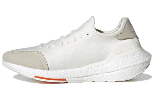 Y-3 Ultraboost 21 non-slip wear-resistant low-top lifestyle shoes for men and women