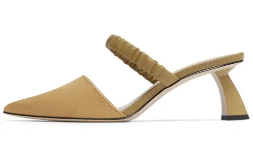 CHARLES&KEITH High Heels Women's Tawny