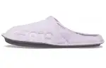 Crocs Cozy Lightweight Sports Slippers Unisex Purple
