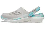 Crocs LiteRide 2.0 Clog 'Grey Blue'