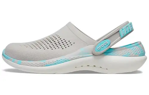 Crocs LiteRide 2.0 Clog 'Grey Blue'