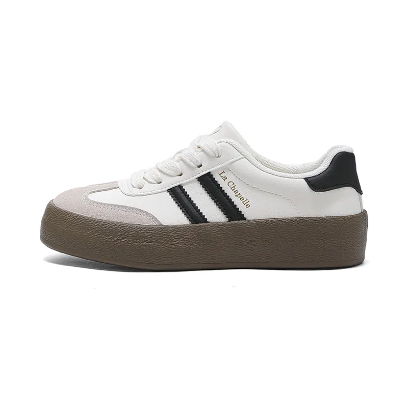 La Chapelle Low top German Army Trainers Women's