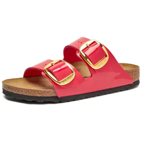 Birkenstock Arizona leather sandals Women's