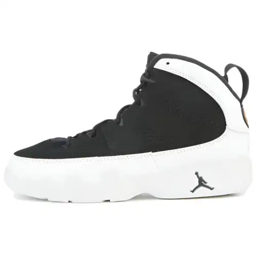 Air Jordan Retro 9 'Los Angeles' Ps